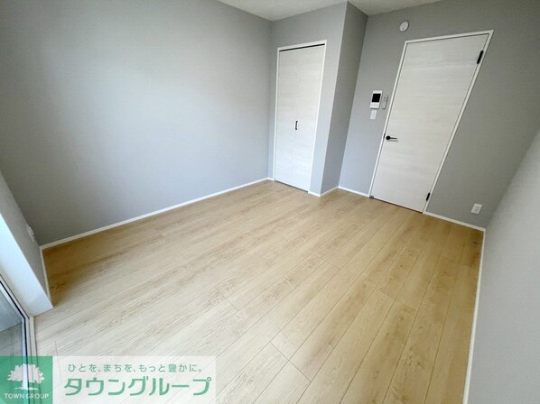 エフプレスト岸町の物件内観写真